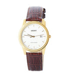 Đồng Hồ Orient Nam FUNA0002W0 Quartz