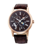 Đồng Hồ Orient Nam SAK00003T0 Automatic