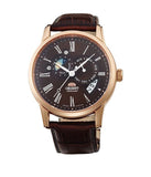 Đồng Hồ Orient Nam SET0T003T0 Automatic