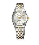 Đồng Hồ Orient Nữ SSZ3W002W0 Quartz