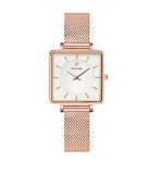 Đồng Hồ Pierre Lannier LECARÉ 008F928 Nữ Quartz