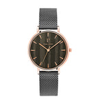 Đồng Hồ Pierre Lannier NATURE 018P998 Nữ Quartz