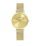 Đồng Hồ Pierre Lannier SYMPHONY 088F542 Nữ Quartz