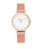 Đồng Hồ Pierre Lannier SYMPHONY 091L918 Nữ Quartz