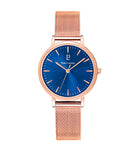 Đồng Hồ Pierre Lannier SYMPHONY 091L968 Nữ Quartz
