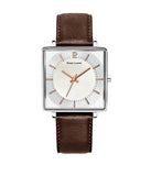 Đồng Hồ Pierre Lannier LECARÉ 210F124 Nam Quartz