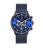 Đồng Hồ Pierre Lannier CAPITAL 230D466 Nam Quartz
