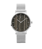 Đồng Hồ Pierre Lannier NATURE 240H188 Nam Quartz