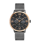Đồng Hồ Pierre Lannier BEAUCOUR 255F488 Nam Quartz