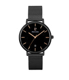 Đồng Hồ Pierre Lannier ECHO 259F439 Nam Quartz