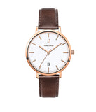 Đồng Hồ Pierre Lannier ECHO 260F404 Nam Quartz