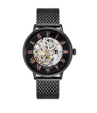 Đồng Hồ Pierre Lannier AUTOMATIC 326B438 Nam Automatic