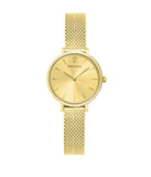 Đồng Hồ Pierre Lannier NOVA 357C548 Nữ Quartz