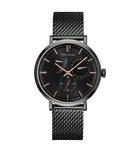 Đồng Hồ Pierre Lannier EVIDENCE 373B438 Nam Automatic