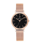 Đồng Hồ Pierre Lannier SYMPHONY 396C938 Nữ Quartz