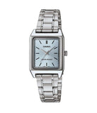 Đồng Hồ Casio Nữ LTP-V007D-2EUDF Quartz