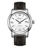Đồng Hồ Rhythm Nam A1303L01-AMS-GL-T Automatic