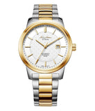 Đồng Hồ Rhythm Nam AS1610S03-AMSK-T Automatic