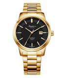 Đồng Hồ Rhythm Nam AS1610S07-AMK-D Automatic