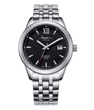 Đồng Hồ Rhythm Nam AS1611S02-AMS-D Automatic