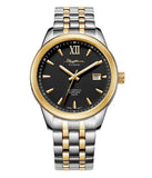 Đồng Hồ Rhythm Nam AS1611S04-AMSK-D Automatic