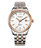 Đồng Hồ Rhythm Nam AS1611S09-AMSR-T Automatic