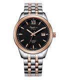 Đồng Hồ Rhythm Nam AS1611S10-AMSR-D Automatic