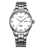 Đồng Hồ Rhythm Nam AS1612S01-AMS-T Automatic