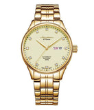 Đồng Hồ Rhythm Nam AS1612S08-AMK-Nga Automatic