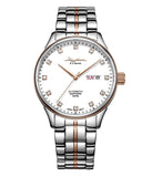 Đồng Hồ Rhythm Nam AS1612S09-AMSR-T Automatic