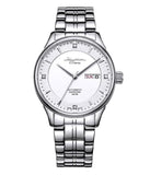 Đồng Hồ Rhythm Nam AS1613S01-AMS-T Automatic