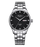 Đồng Hồ Rhythm Nam AS1613S02-AMS-D Automatic