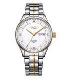 Đồng Hồ Rhythm Nam AS1613S03-AMSK-T Automatic