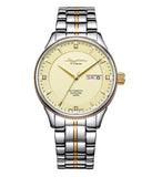 Đồng Hồ Rhythm Nam AS1613S05-AMSK-Nga Automatic