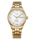 Đồng Hồ Rhythm Nam AS1613S06-AMK-T Automatic