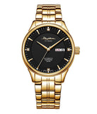 Đồng Hồ Rhythm Nam AS1613S07-AMK-D Automatic