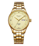 Đồng Hồ Rhythm Nam AS1613S08-AMK-Nga Automatic