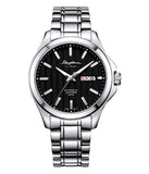 Đồng Hồ Rhythm Nam AS1614S02-AMS-D Automatic