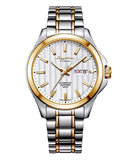 Đồng Hồ Rhythm Nam AS1614S03-AMSK-T Automatic