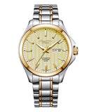 Đồng Hồ Rhythm Nam AS1614S05-AMSK-Nga Automatic
