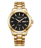 Đồng Hồ Rhythm Nam AS1614S07-AMK-D Automatic