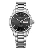 Đồng Hồ Rhythm Nam AS1615S02-AMS-D Automatic