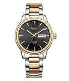 Đồng Hồ Rhythm Nam AS1615S05-AMSK-Nga Automatic