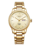 Đồng Hồ Rhythm Nam AS1615S08-AMK-Nga Automatic