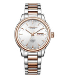 Đồng Hồ Rhythm Nam AS1615S09-AMSR-T Automatic