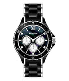 Đồng Hồ Rhythm Nữ C1401T05-CSB-D Quartz