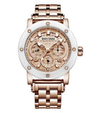 Đồng Hồ Rhythm Nam I1204S03-MRS-V-Hong Quartz