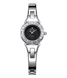 Đồng Hồ Rhythm Nữ L1301S02-LS-D-Da Quartz