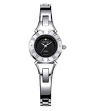 Đồng Hồ Rhythm Nữ L1301S08-LS-D-Chu Quartz