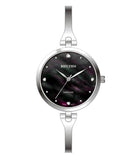 Đồng Hồ Rhythm Nữ LE1601S02-LS-D Quartz
